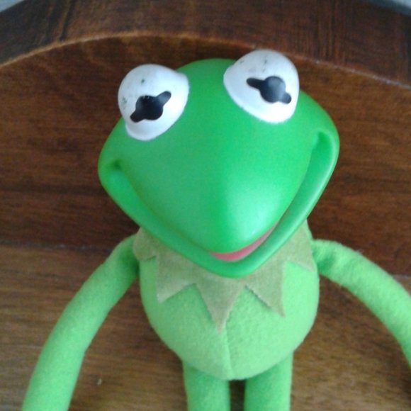 Kermit The Frog - Picture 7 of 10